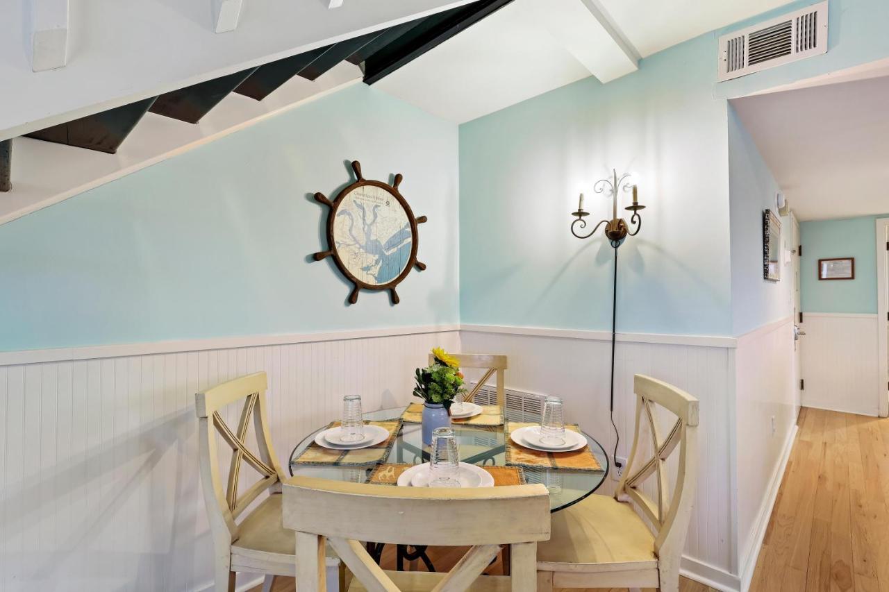 3c Seagrove * Isle of Palms