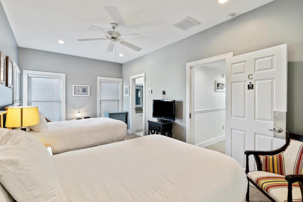 132 Grand Pavilion Holiday home