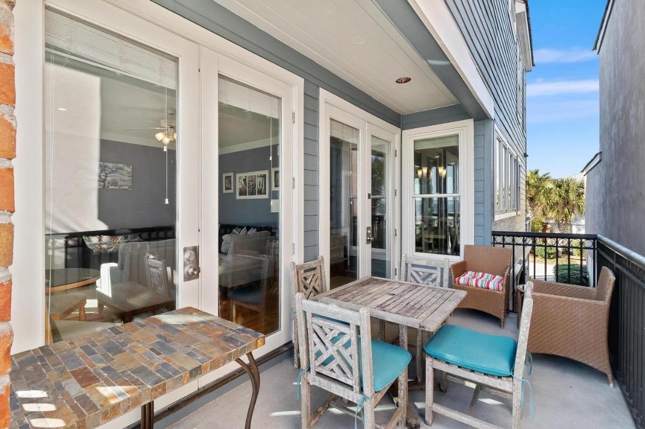 132 Grand Pavilion Holiday home Isle of Palms