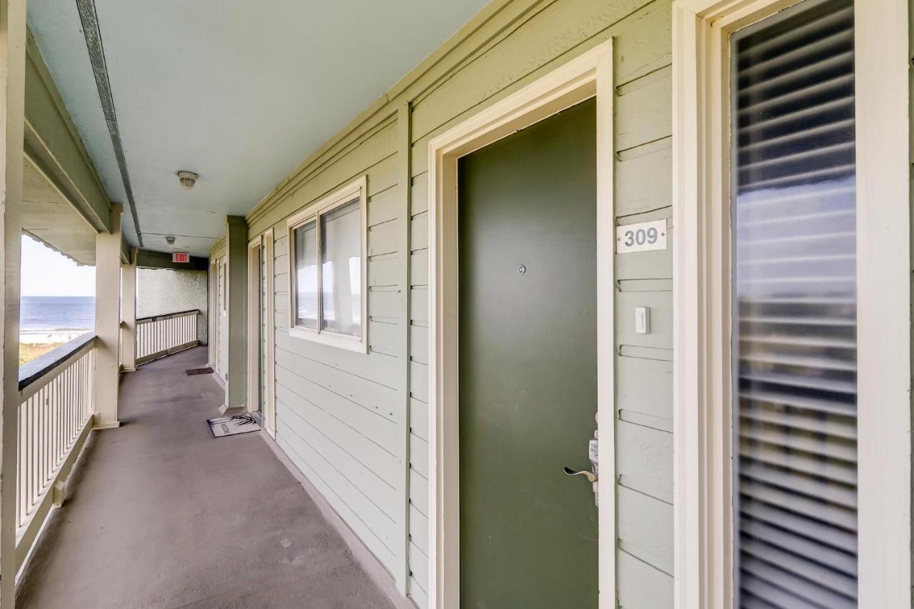 309a Sea Holiday home *