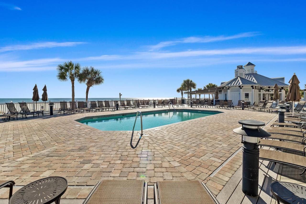 132 Grand Pavilion Isle of Palms