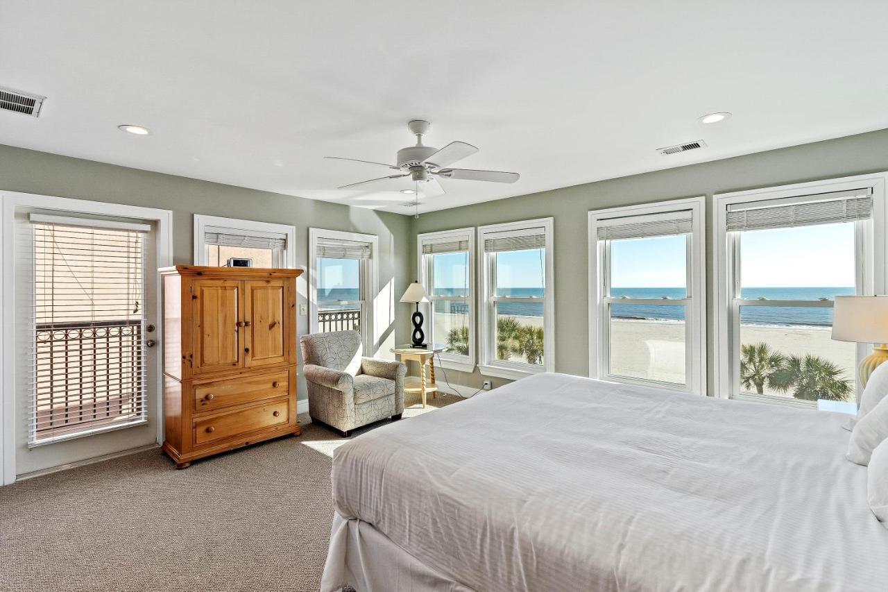 Holiday home 132 Grand Pavilion *