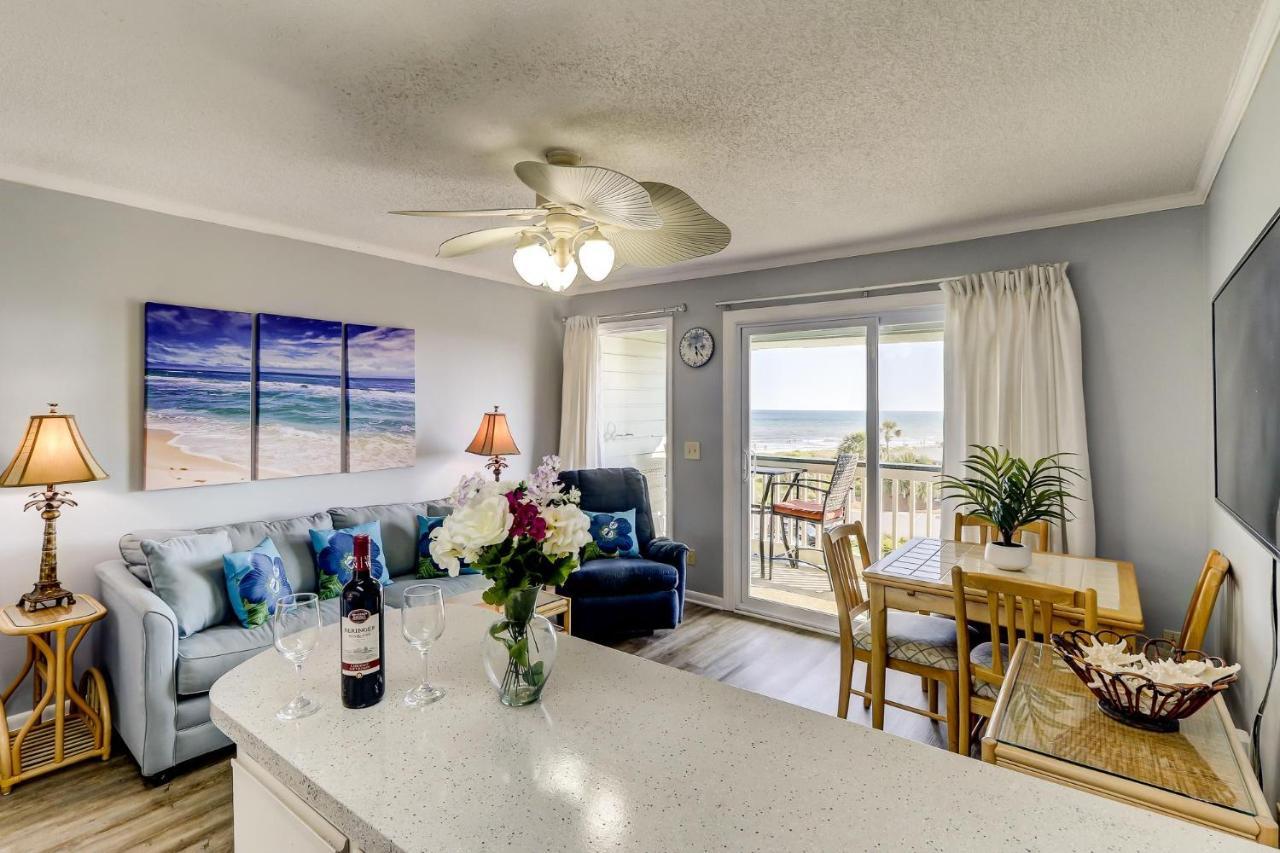 309a Sea Holiday home Isle of Palms