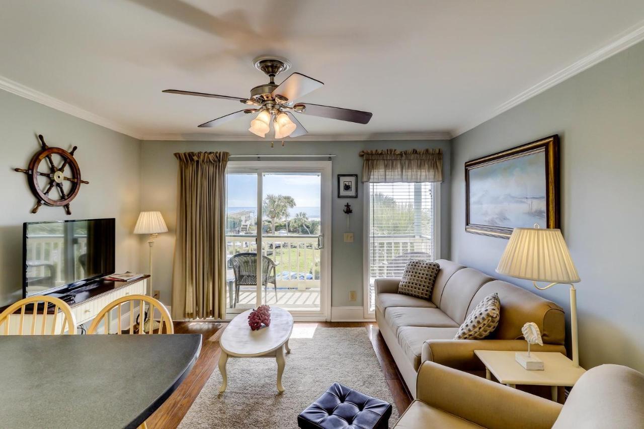 217a Sea Holiday home *