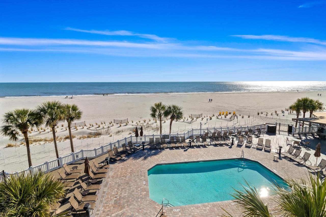 132 Grand Pavilion Holiday home Isle of Palms