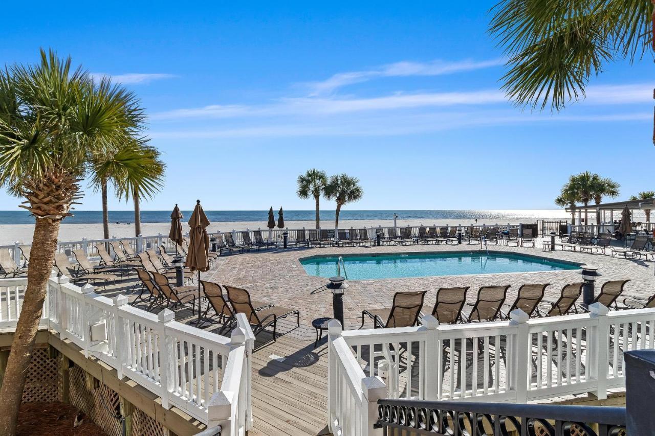 132 Grand Pavilion Holiday home *