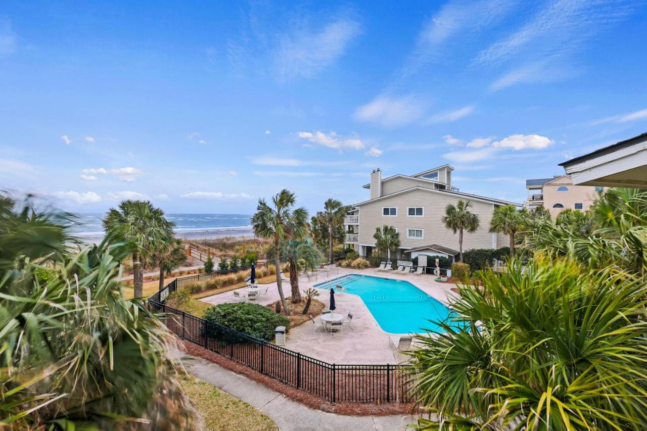 3c Seagrove Holiday home Isle of Palms