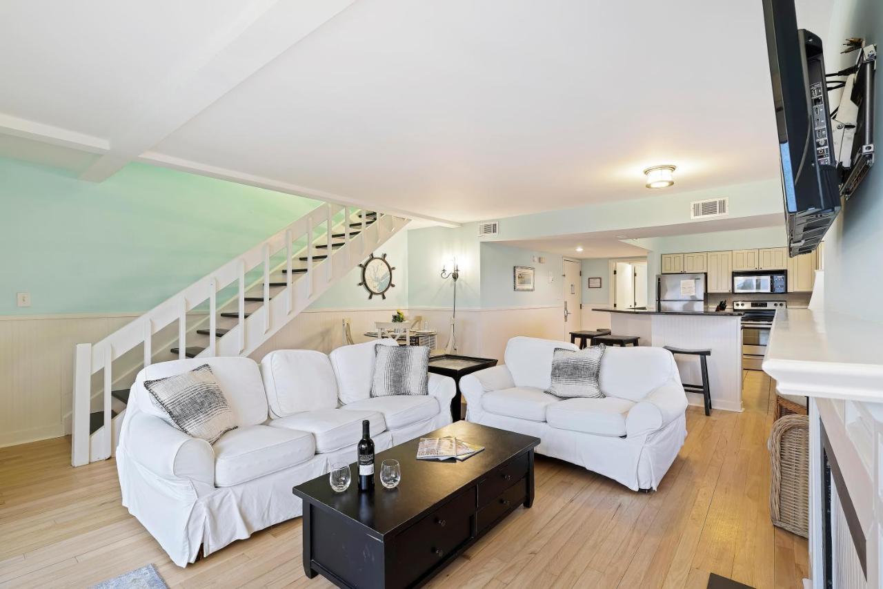 3c Seagrove Holiday home