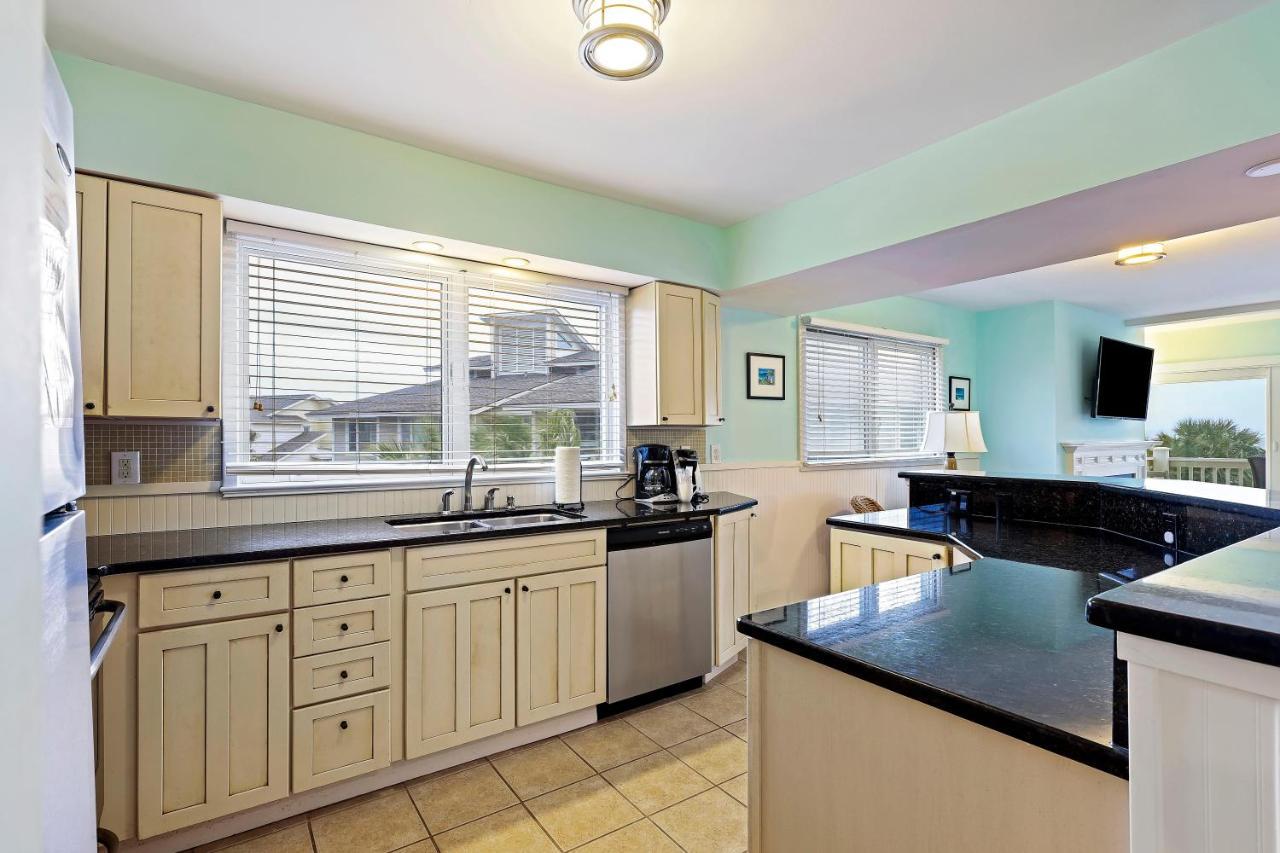 Holiday home 3c Seagrove Isle of Palms