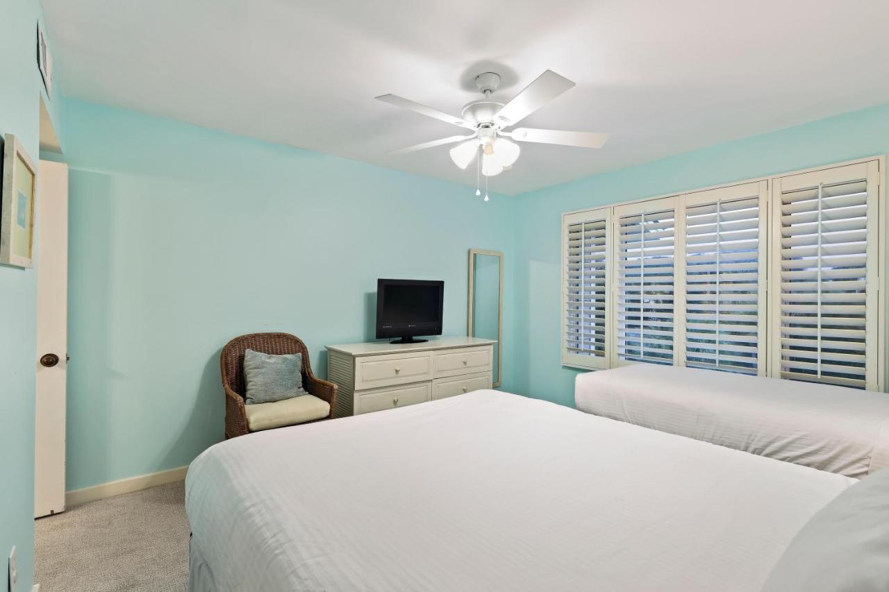 Holiday home 3c Seagrove Isle of Palms