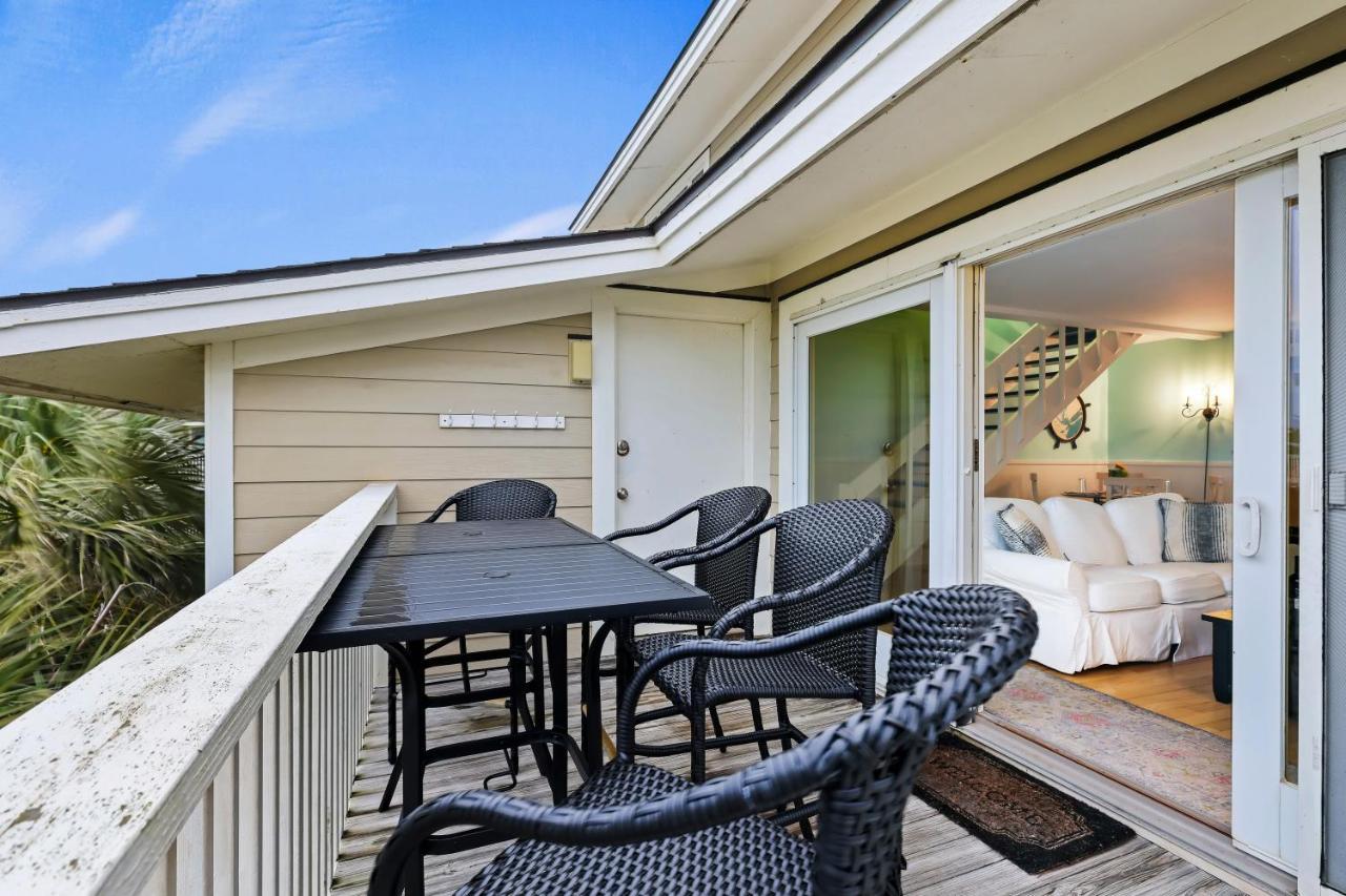 3c Seagrove * Isle of Palms