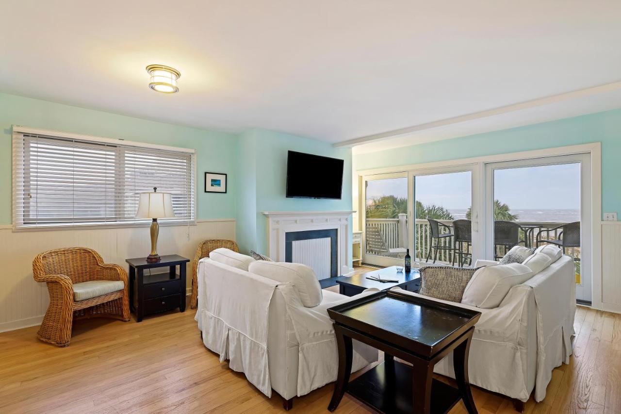 3c Seagrove Holiday home *