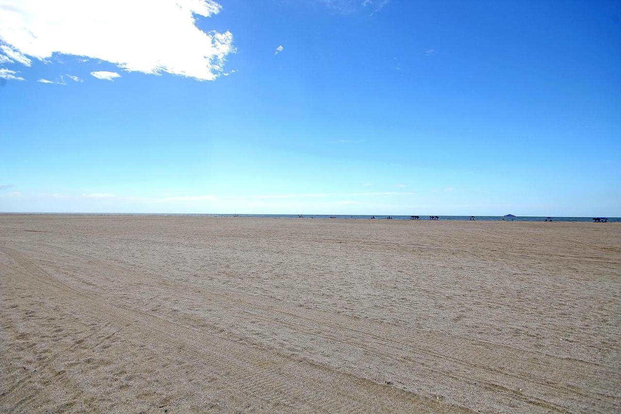 3c Seagrove Holiday home Isle of Palms