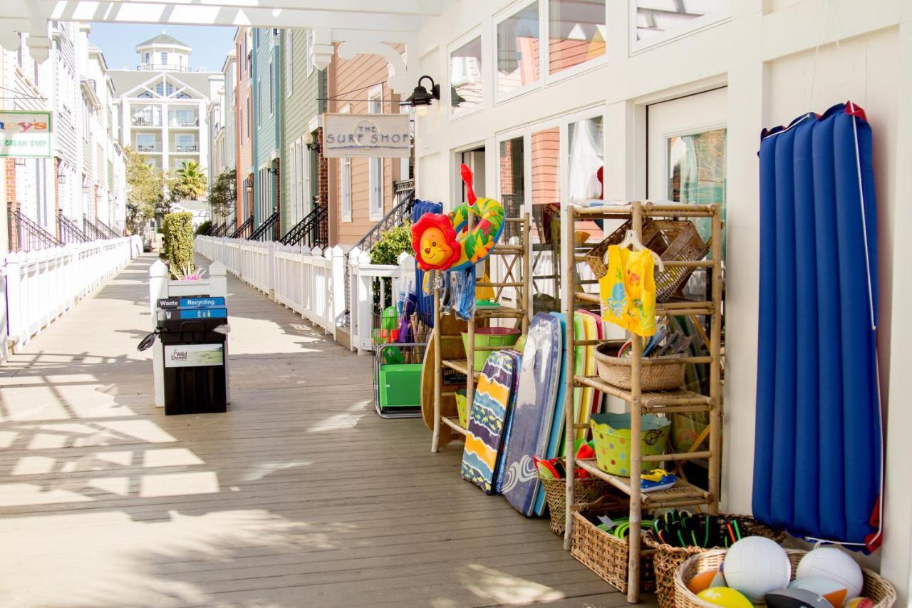Holiday home 3c Seagrove *