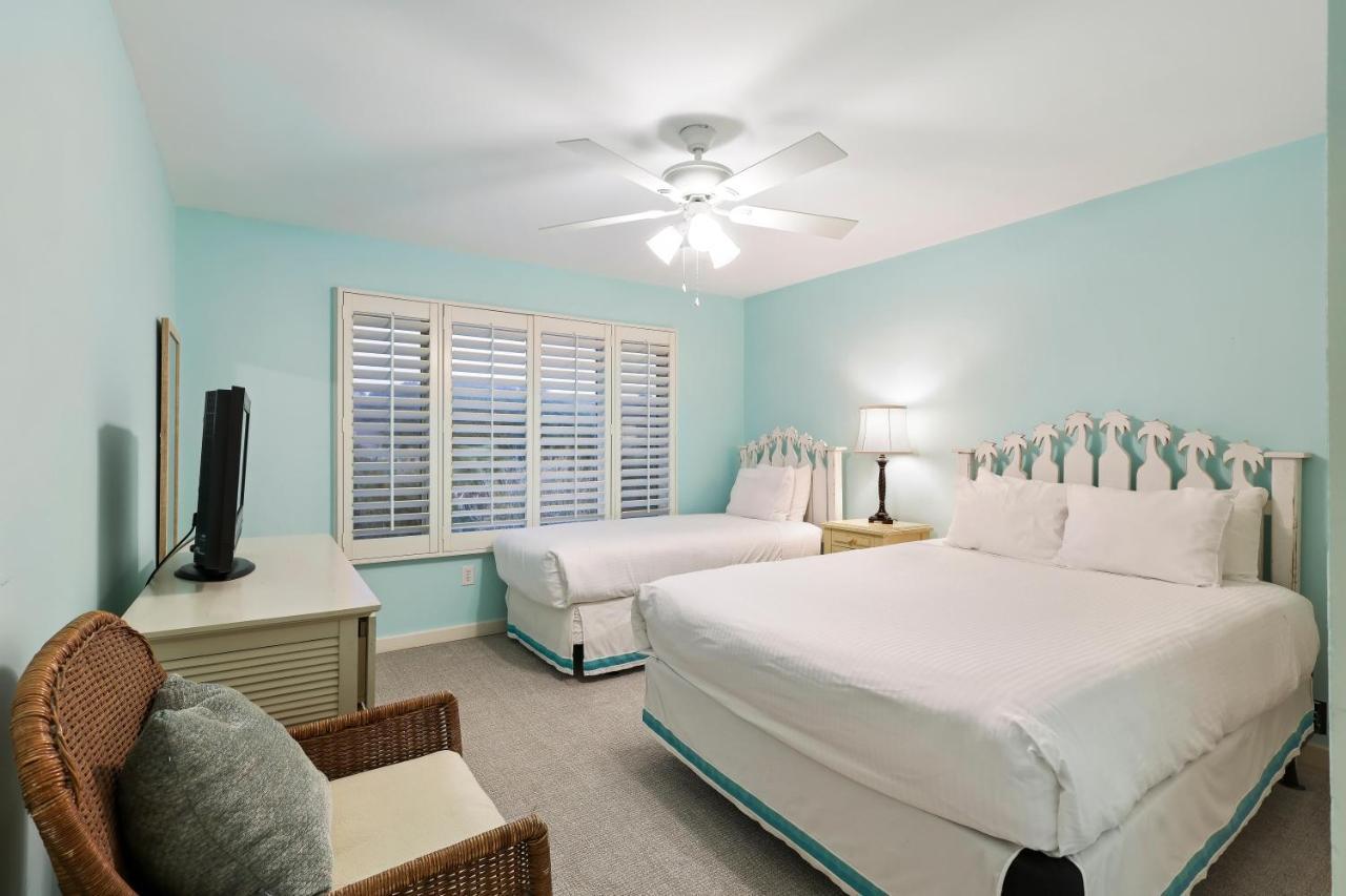 Holiday home 3c Seagrove Isle of Palms