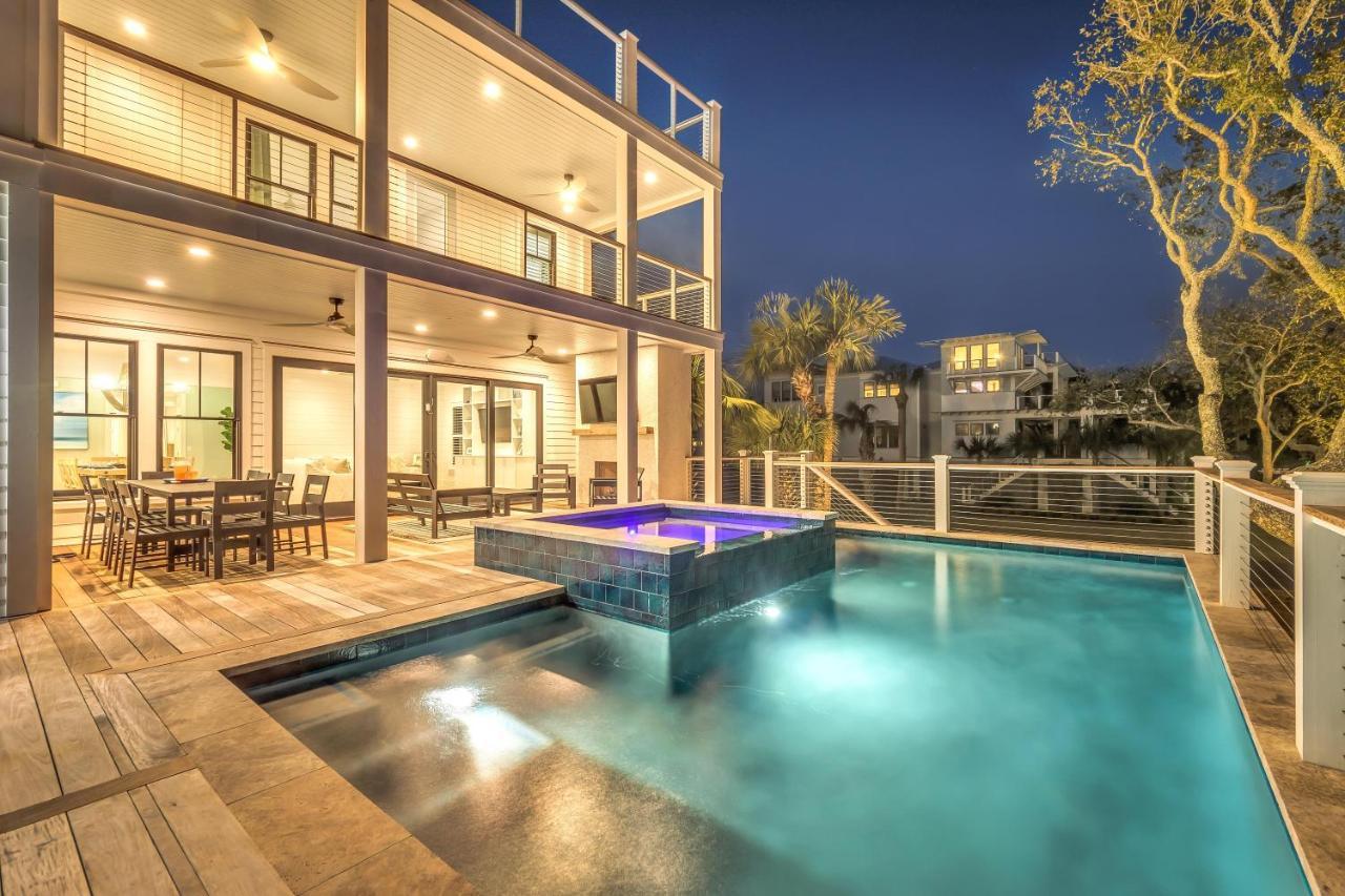3907 Palm Blvd Holiday home
