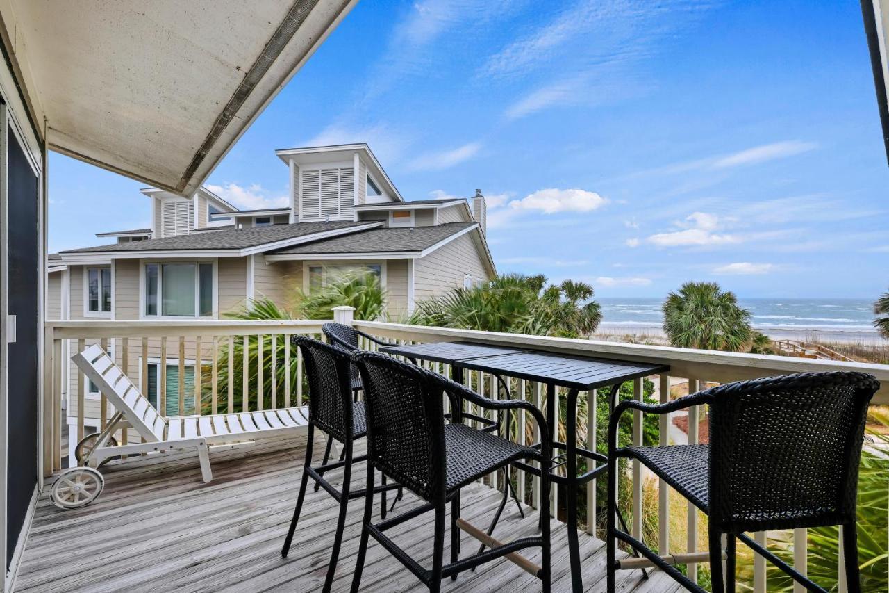 3c Seagrove Holiday home *
