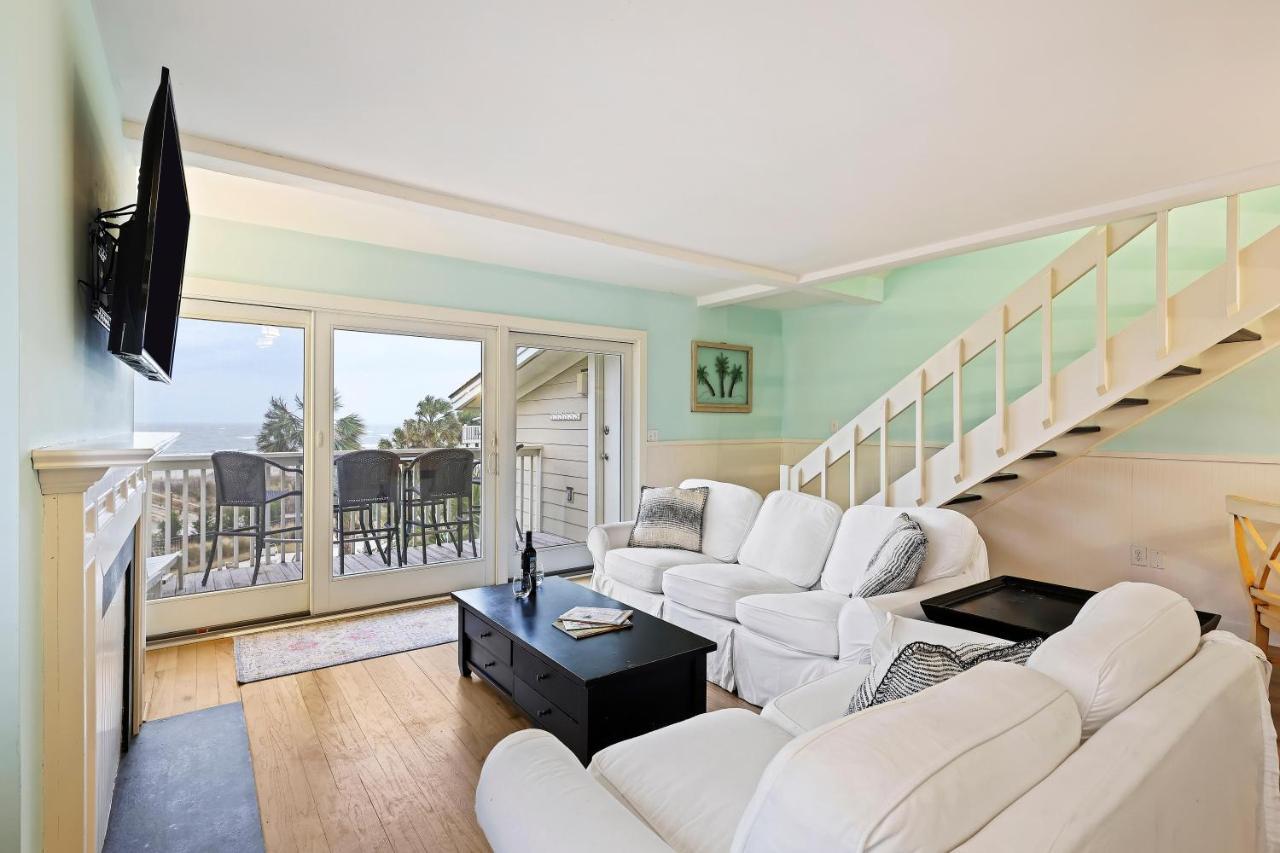 3c Seagrove * Isle of Palms