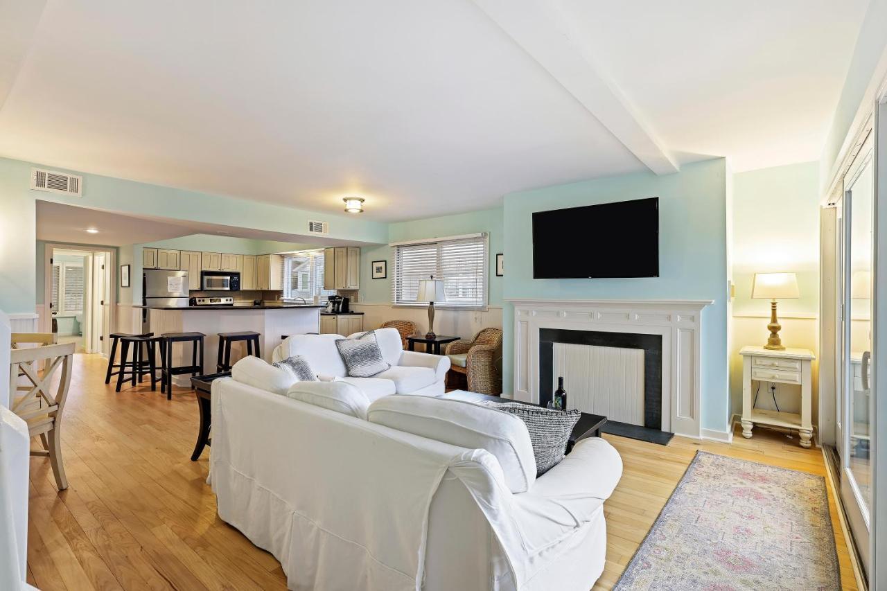 3c Seagrove Holiday home