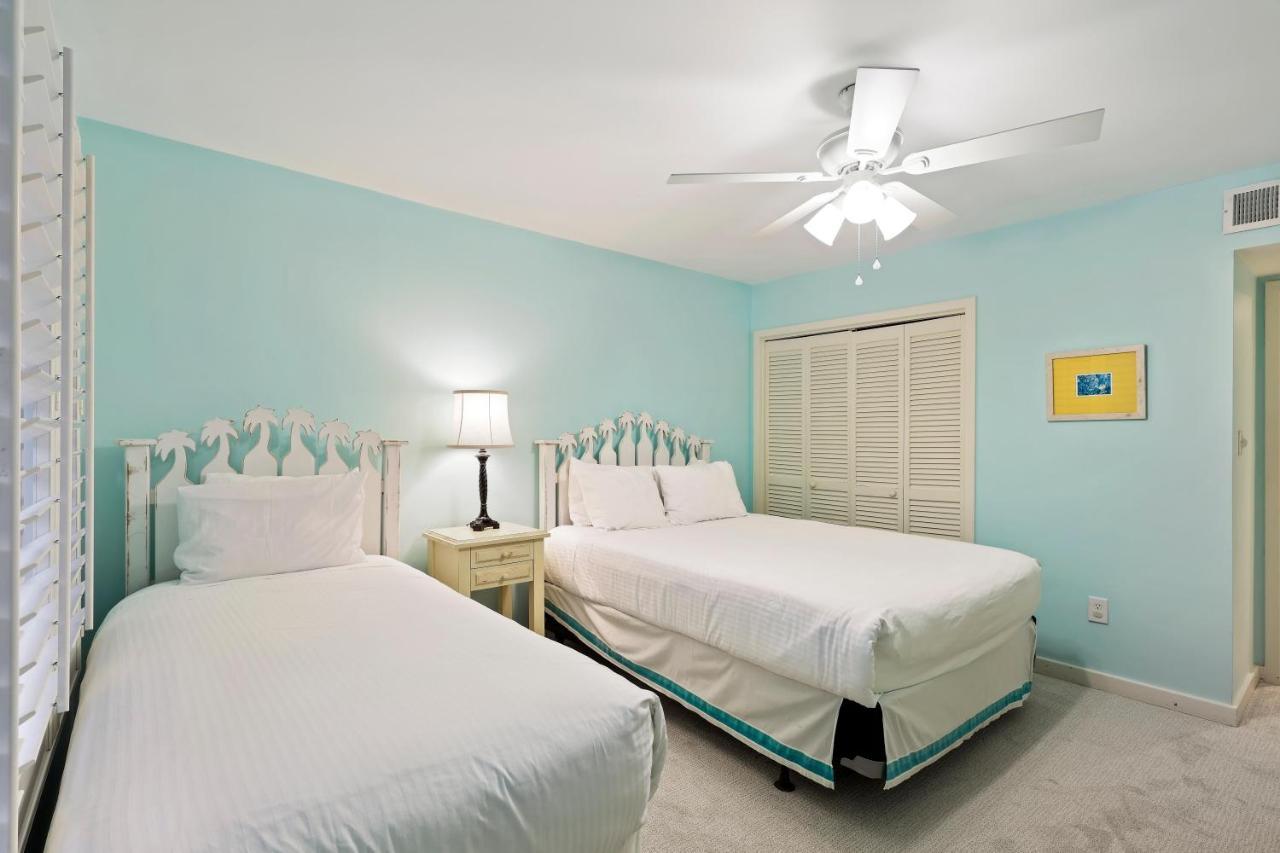 Holiday home 3c Seagrove Isle of Palms