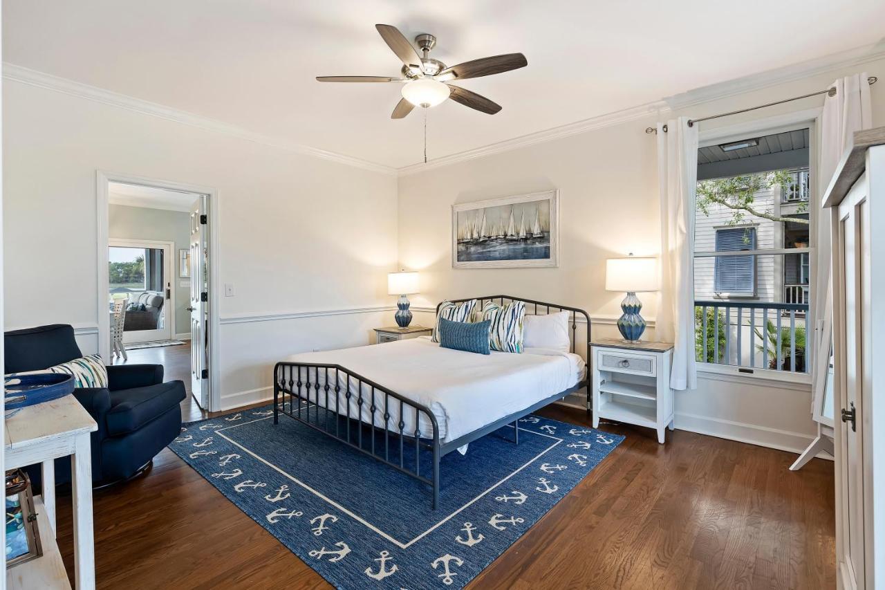 3101 Waterway Blvd Holiday home *