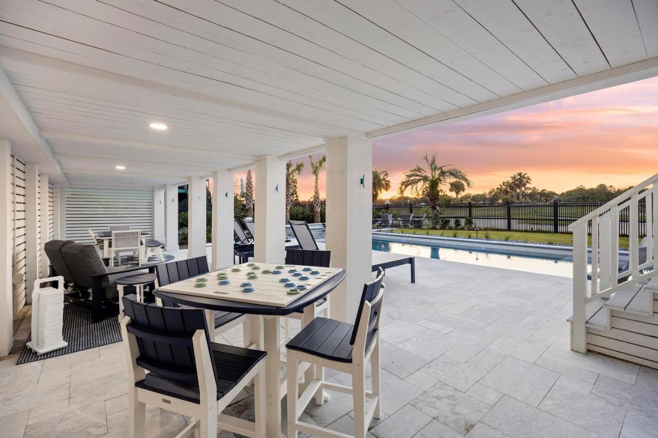 Holiday home 3101 Waterway Blvd *