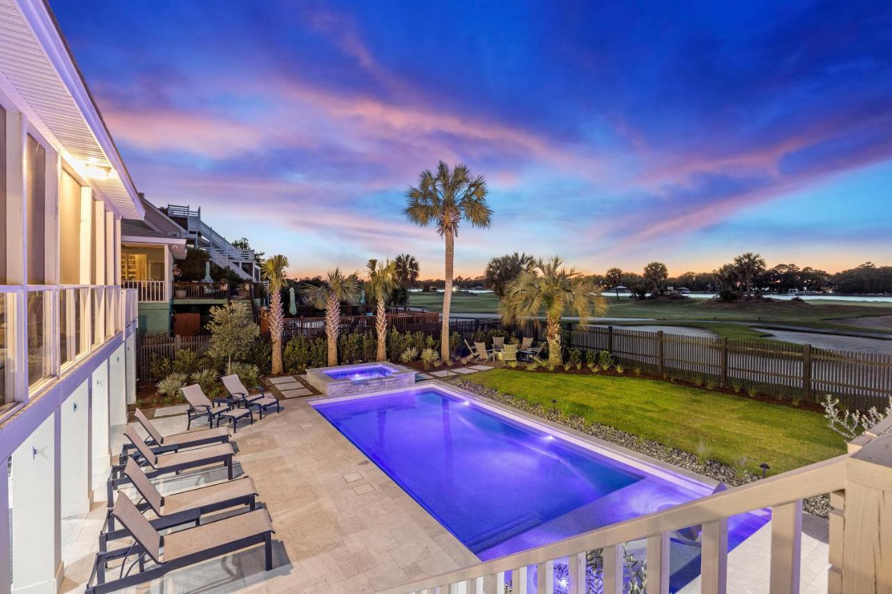 Holiday home 3101 Waterway Blvd Isle of Palms