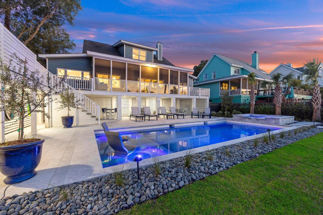 3101 Waterway Blvd Holiday home
