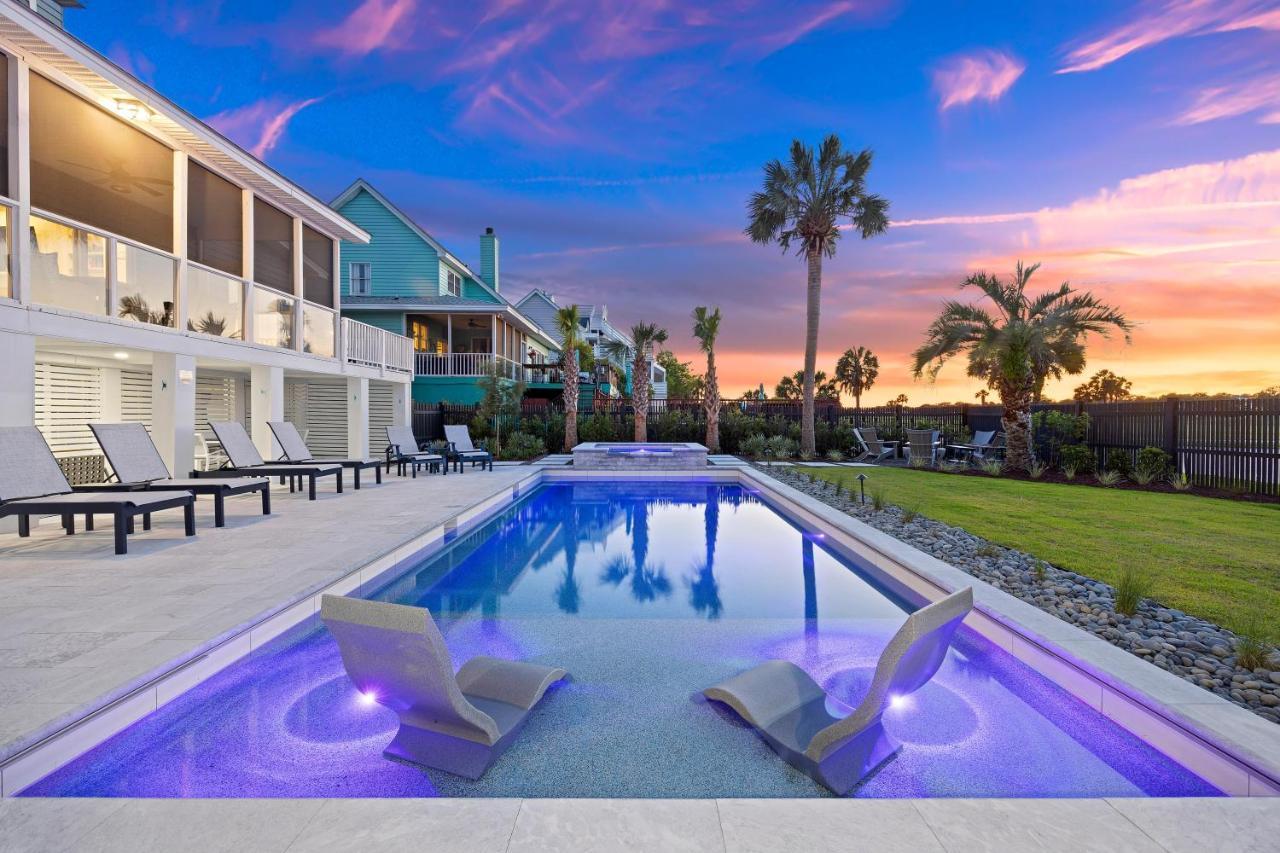 Holiday home 3101 Waterway Blvd Isle of Palms