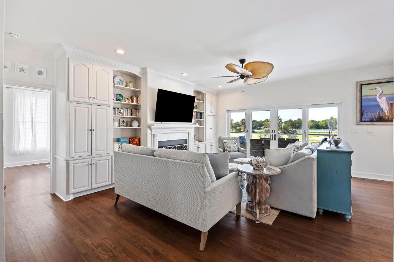 3101 Waterway Blvd Holiday home Isle of Palms