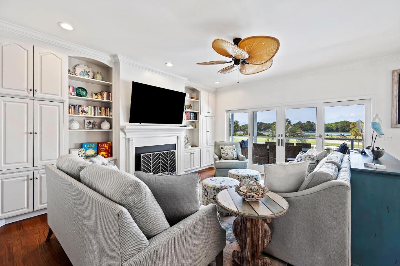 3101 Waterway Blvd Holiday home