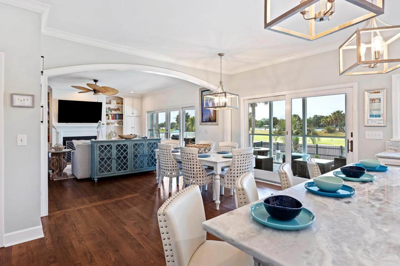 3101 Waterway Blvd Holiday home *