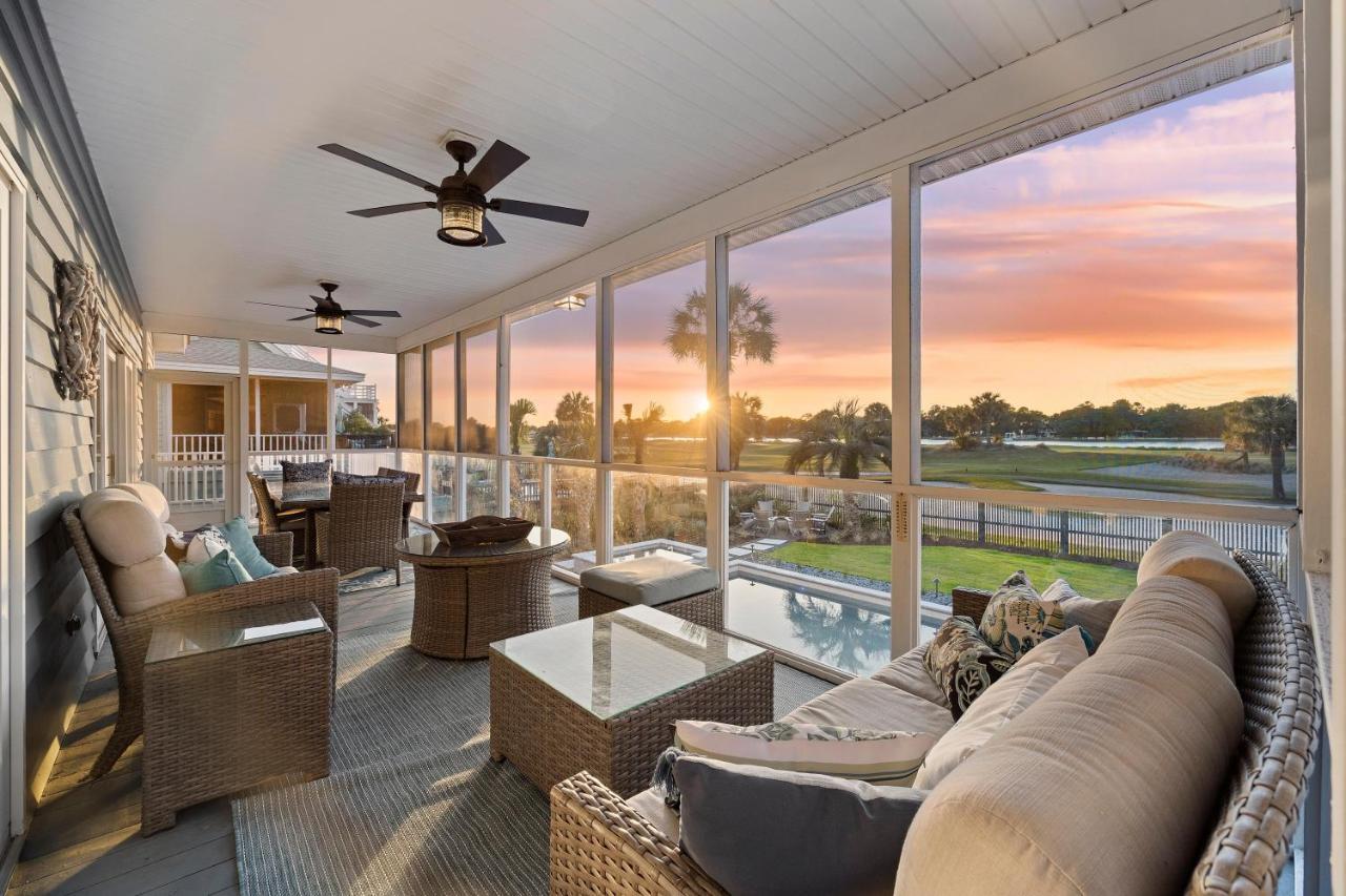 Holiday home 3101 Waterway Blvd Isle of Palms
