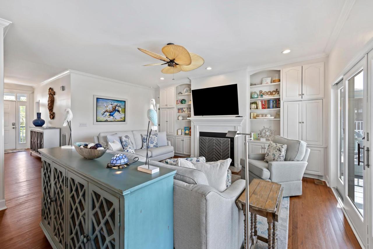 3101 Waterway Blvd Holiday home Isle of Palms