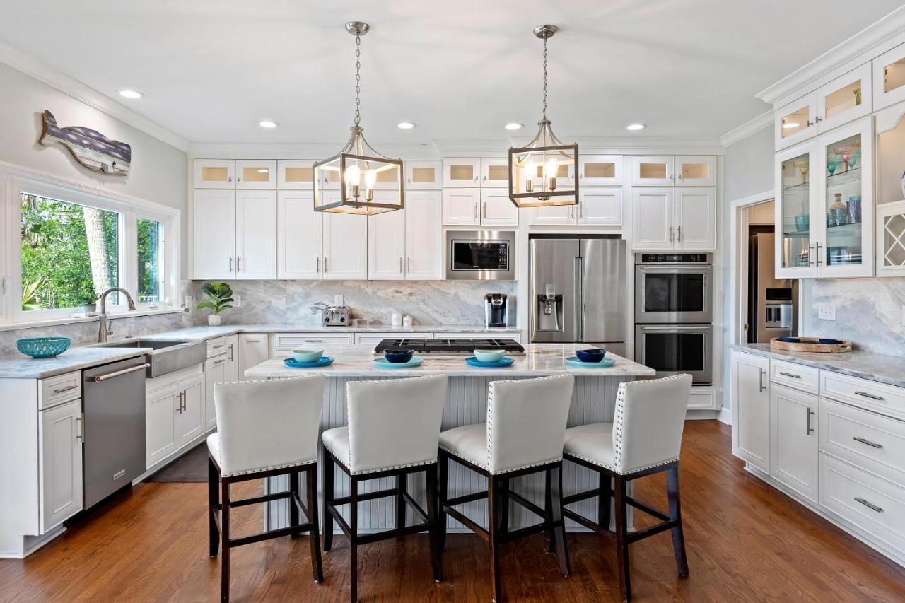 Holiday home 3101 Waterway Blvd Isle of Palms