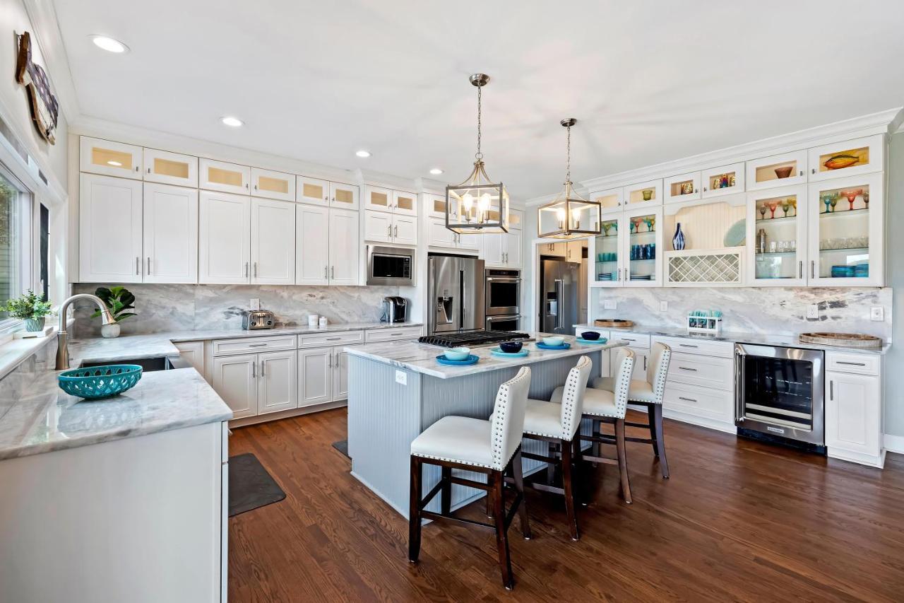 Holiday home 3101 Waterway Blvd