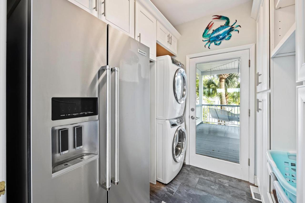 Holiday home 3101 Waterway Blvd Isle of Palms
