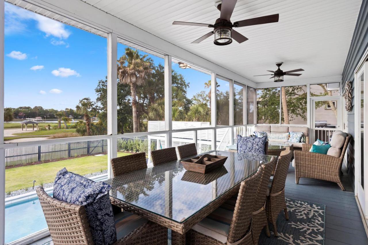 3101 Waterway Blvd Holiday home *