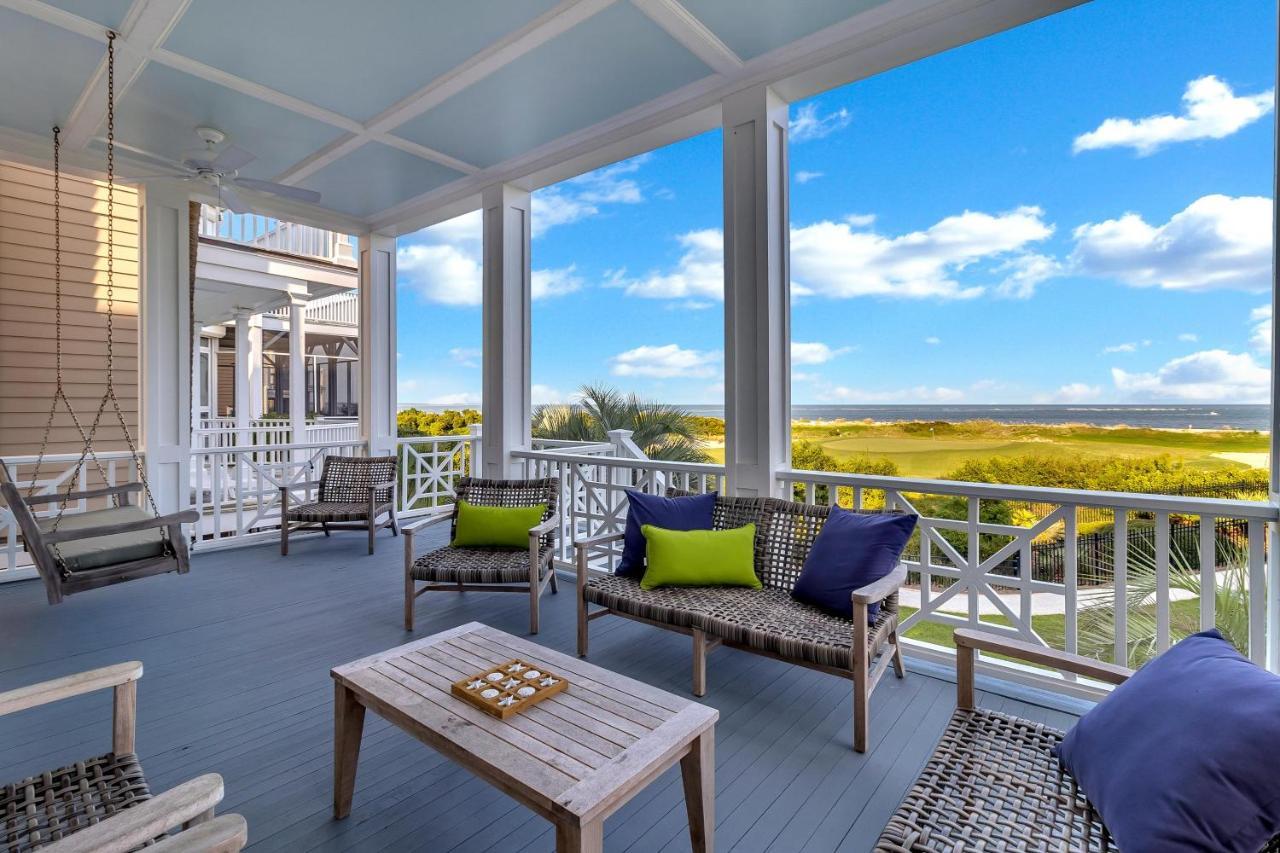37 Ocean Point * Isle of Palms
