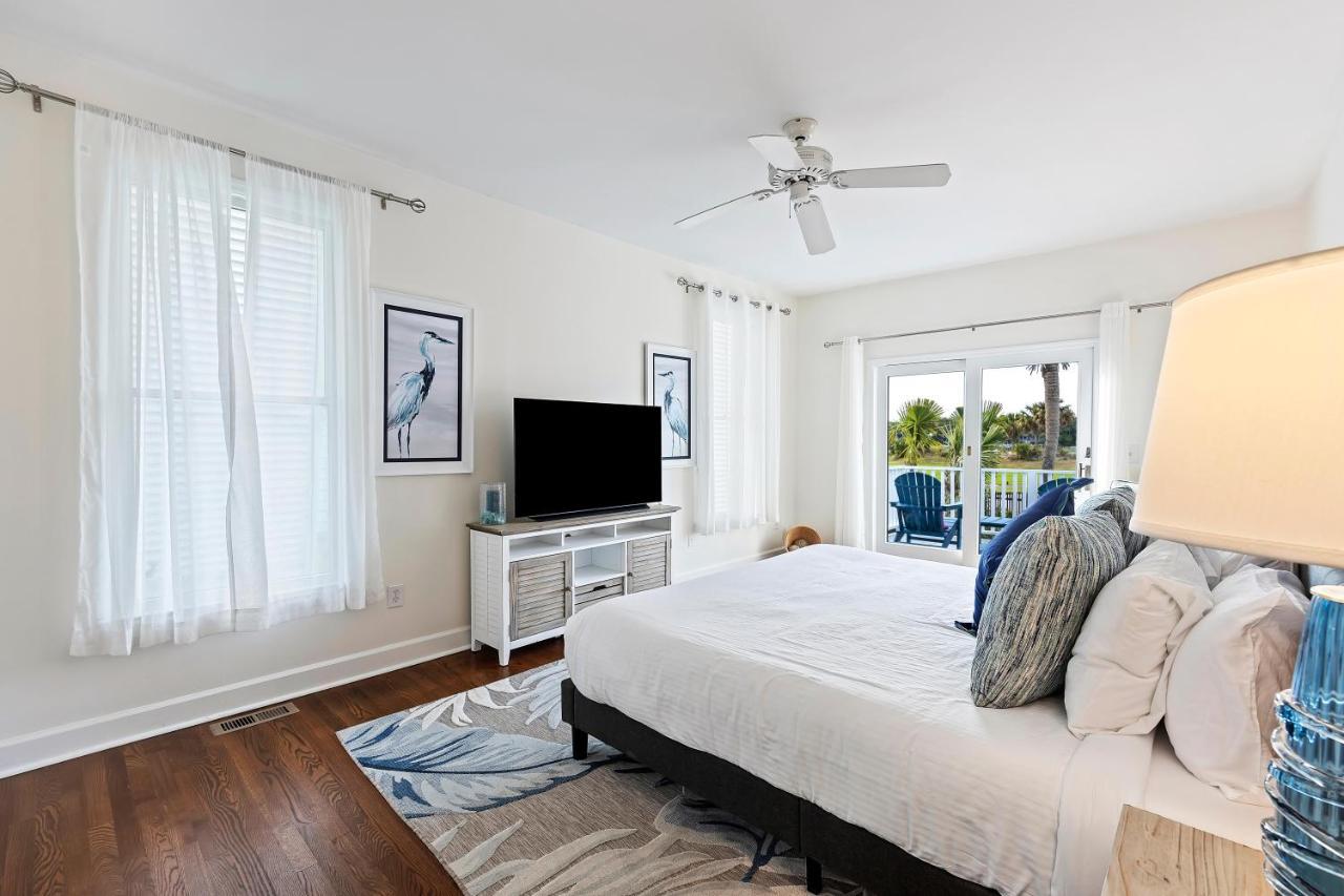 3101 Waterway Blvd Holiday home