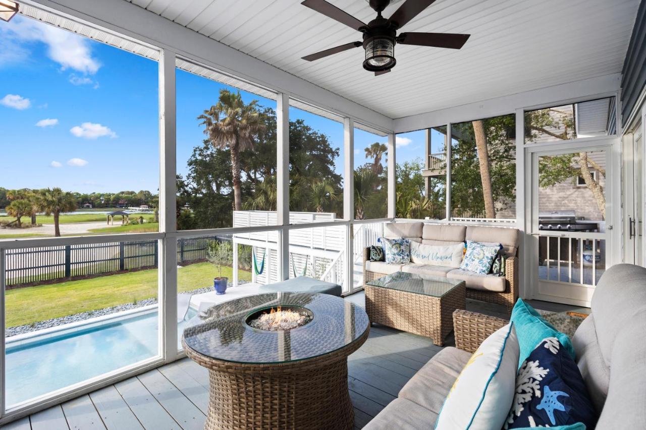 Holiday home 3101 Waterway Blvd Isle of Palms