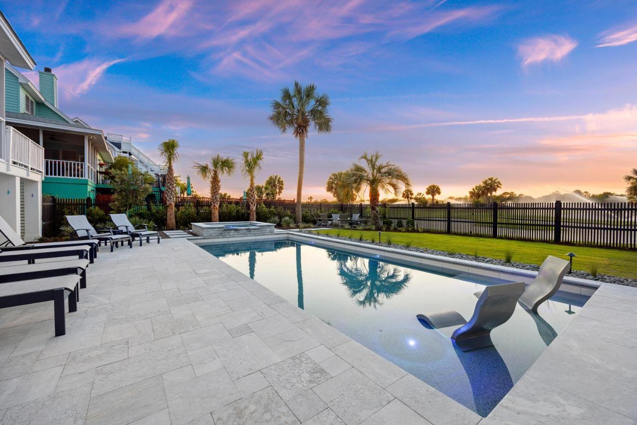 3101 Waterway Blvd * Isle of Palms
