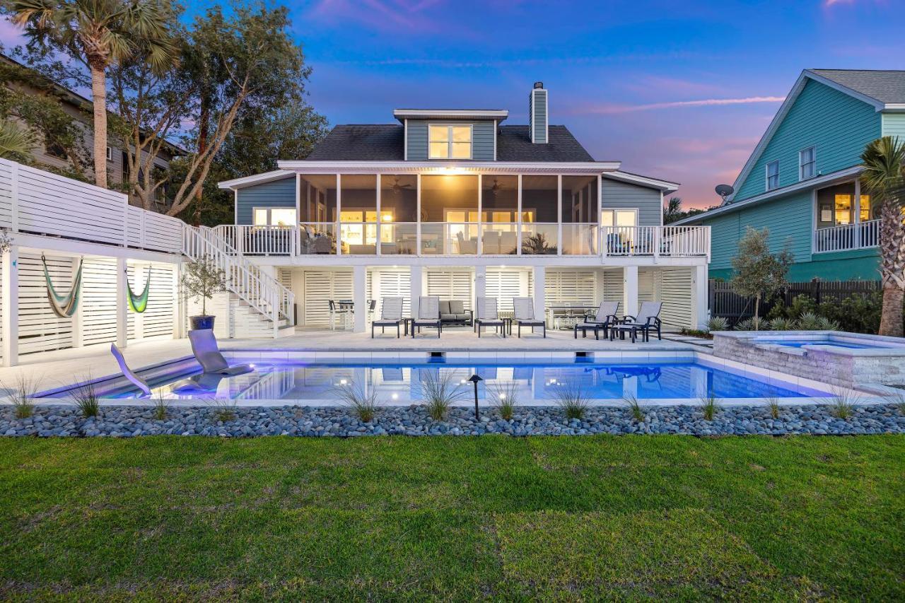 3101 Waterway Blvd Holiday home