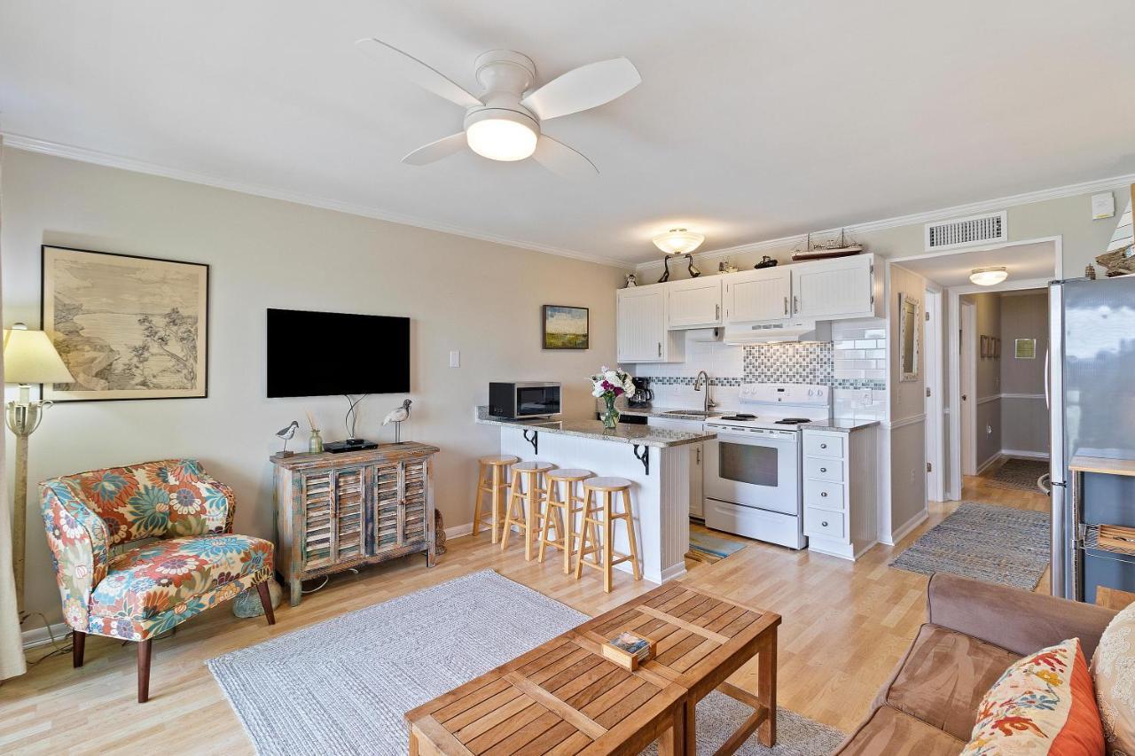 206a Sea Holiday home Isle of Palms