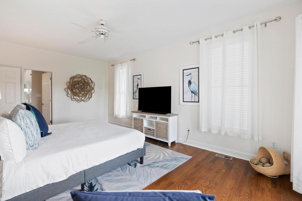 3101 Waterway Blvd Holiday home Isle of Palms
