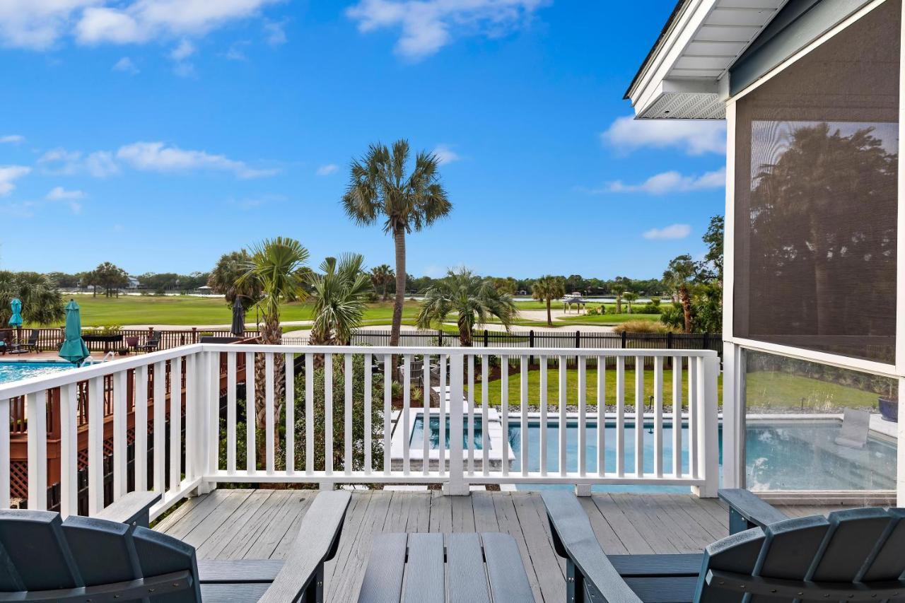 Holiday home 3101 Waterway Blvd