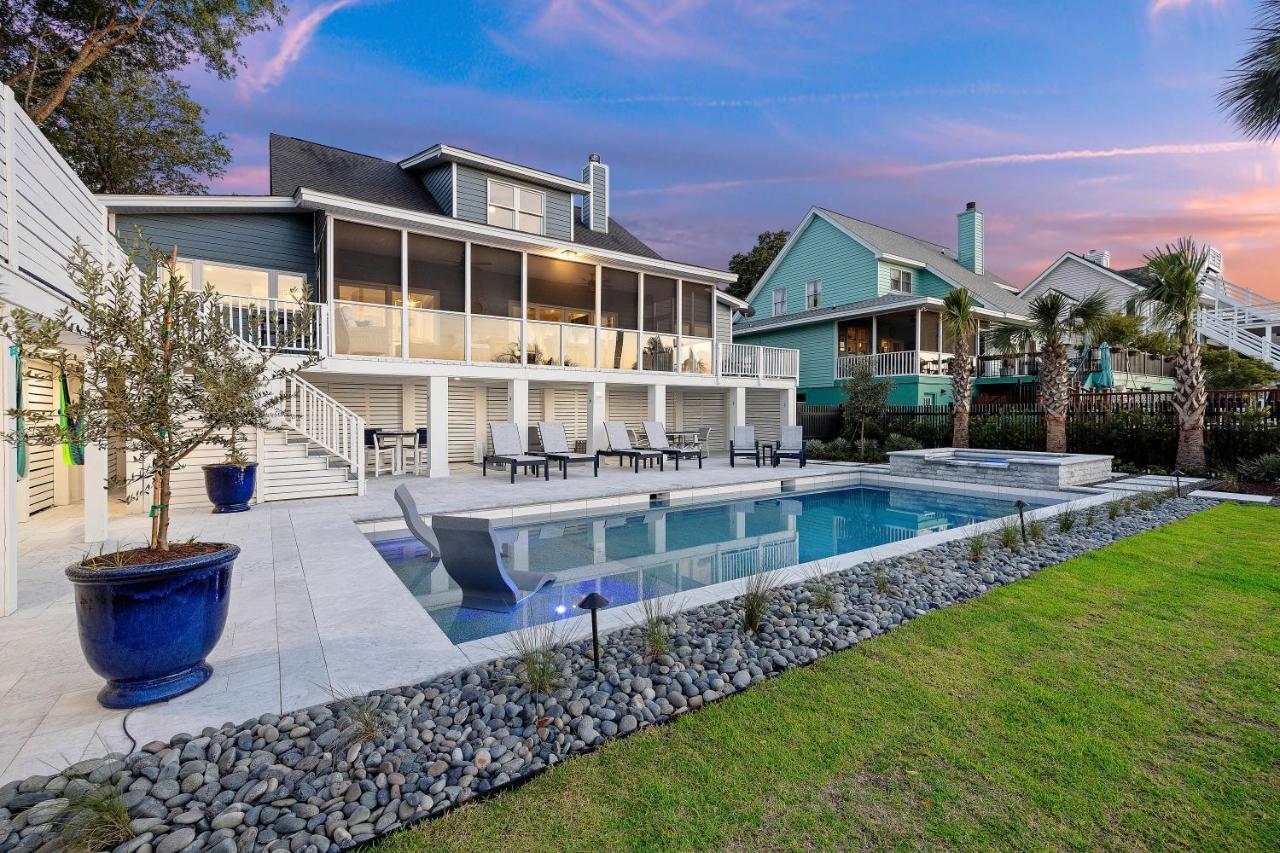 3101 Waterway Blvd Holiday home