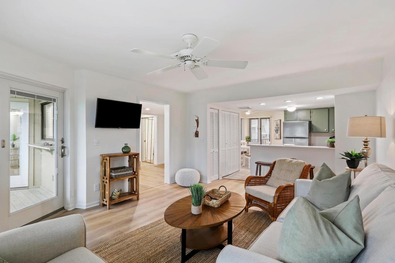 102a Port O'call Isle of Palms