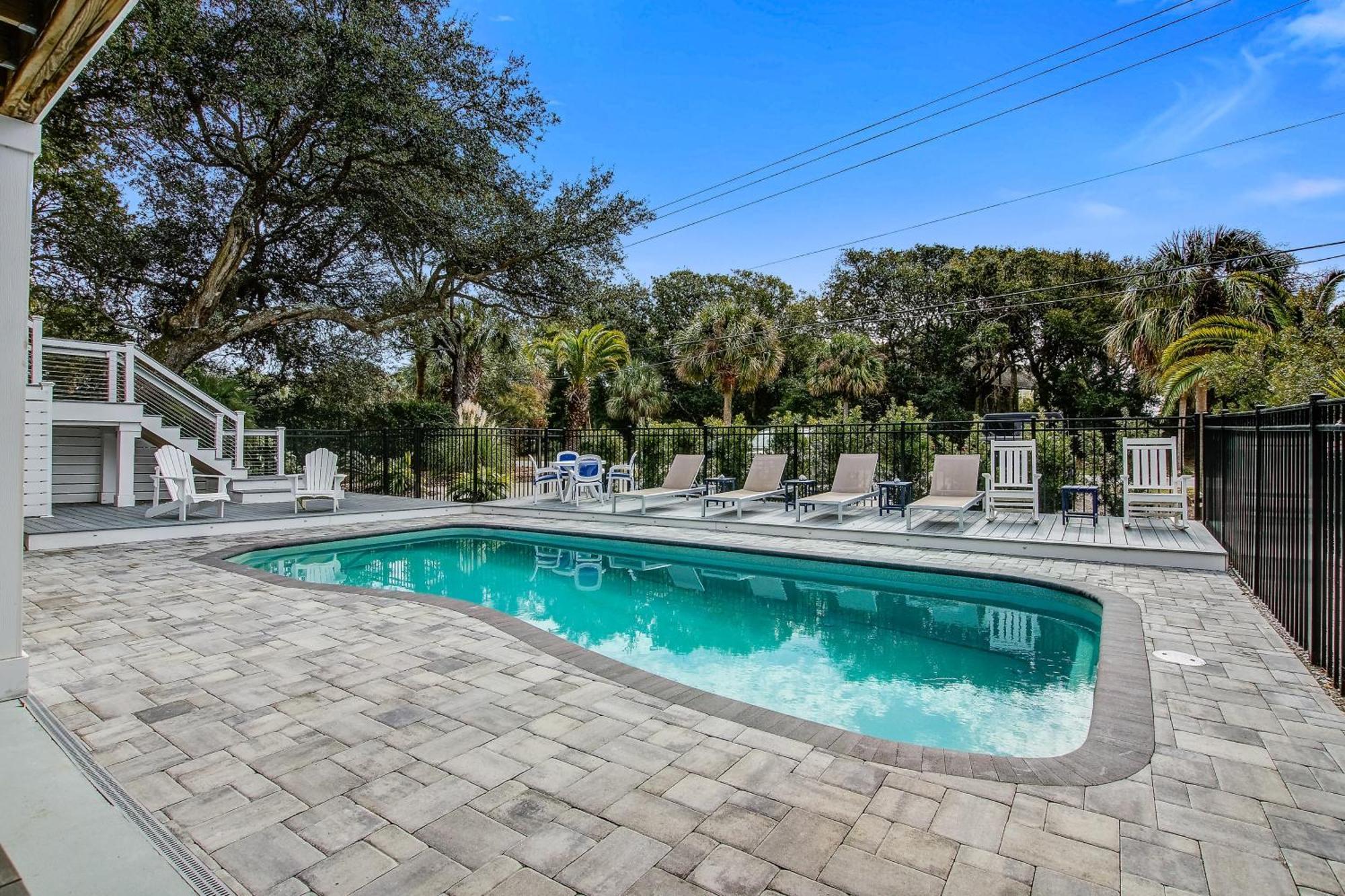 5 Edgewater Aly Isle of Palms