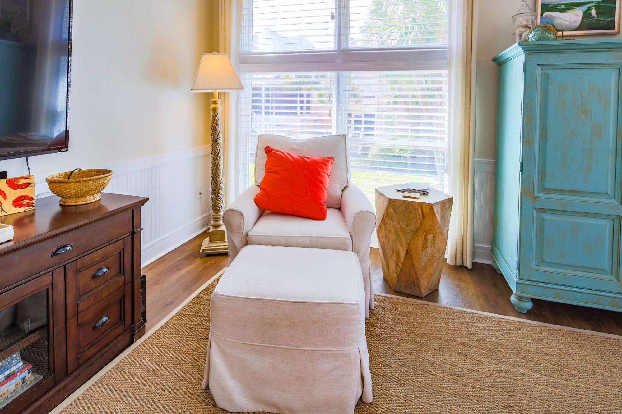 Holiday home Coastal Chic *